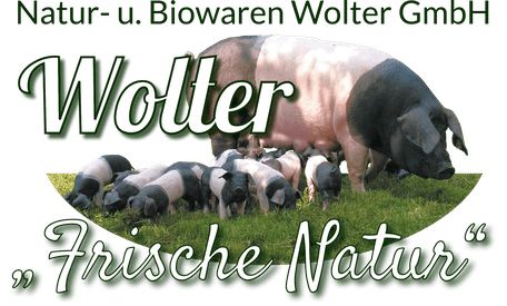 Natur- und Biowaren Wolter